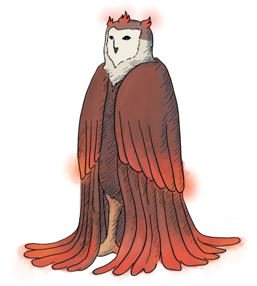 bird