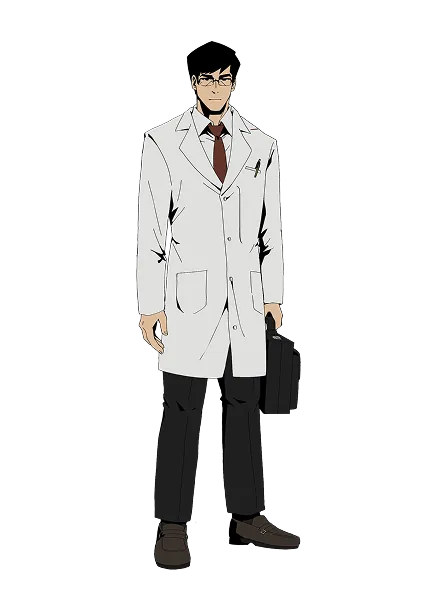 doctor