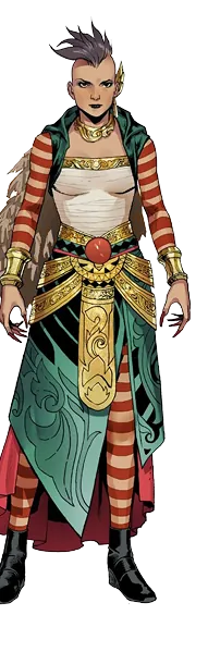 durjana