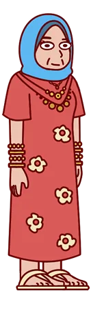yanti