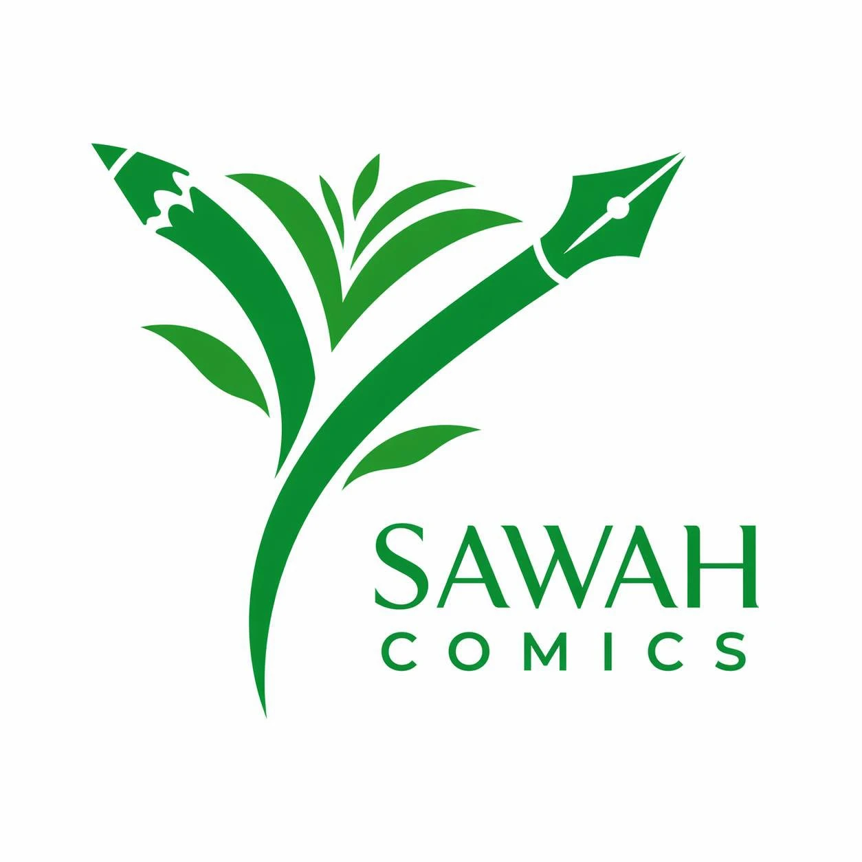 sawahcomics