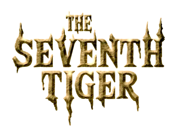 Seventh Tiger logo