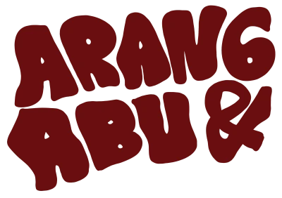 Arang & Abu logo