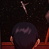 EP 2. the fleeting light
