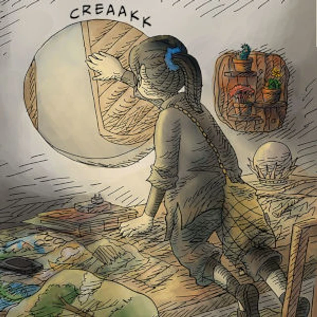 EP.3 Pertemuan Tak Terduga 3/3